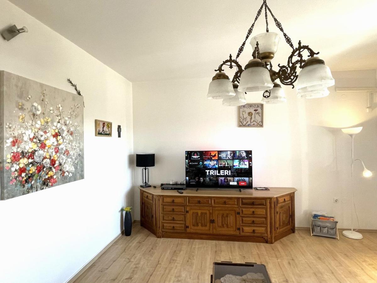 Cosy Apartment On The Beach - Kali Luaran gambar