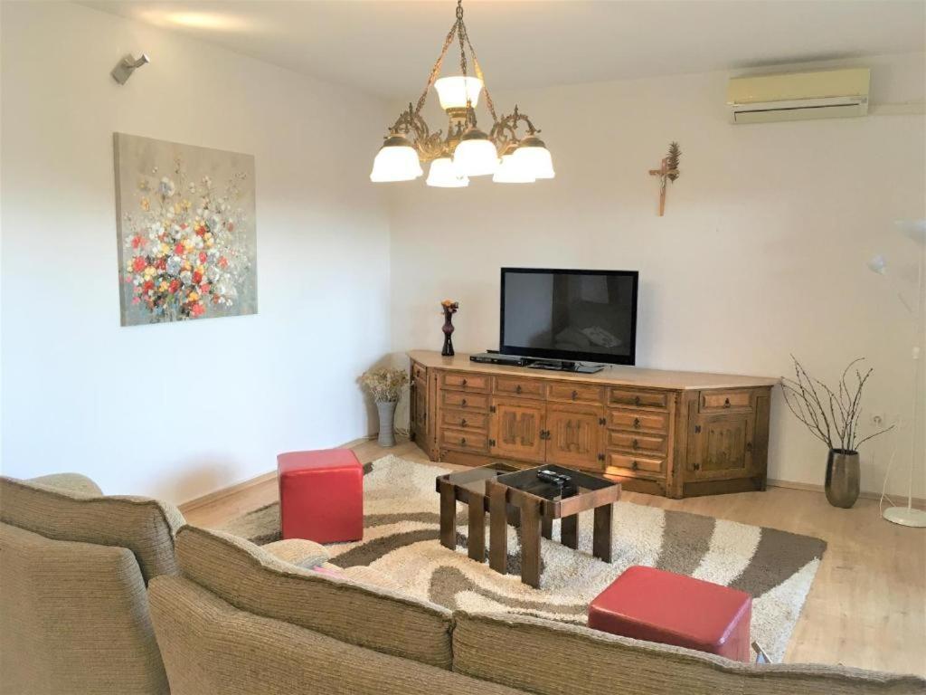 Cosy Apartment On The Beach - Kali Luaran gambar