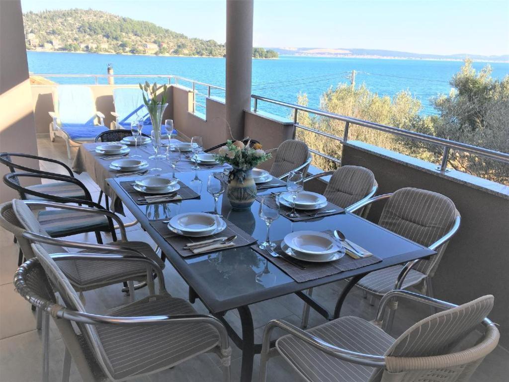 Cosy Apartment On The Beach - Kali Luaran gambar
