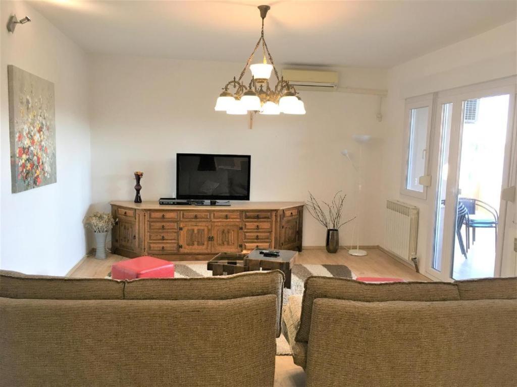Cosy Apartment On The Beach - Kali Luaran gambar