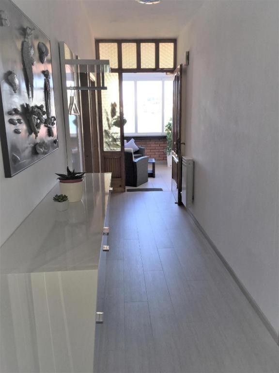 Cosy Apartment On The Beach - Kali Luaran gambar