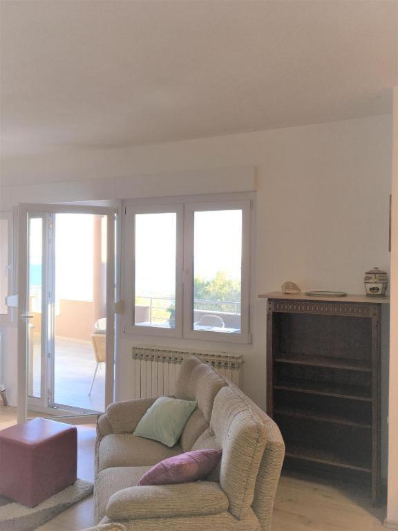 Cosy Apartment On The Beach - Kali Luaran gambar