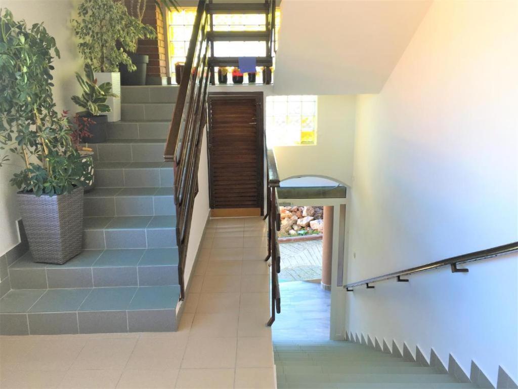 Cosy Apartment On The Beach - Kali Luaran gambar
