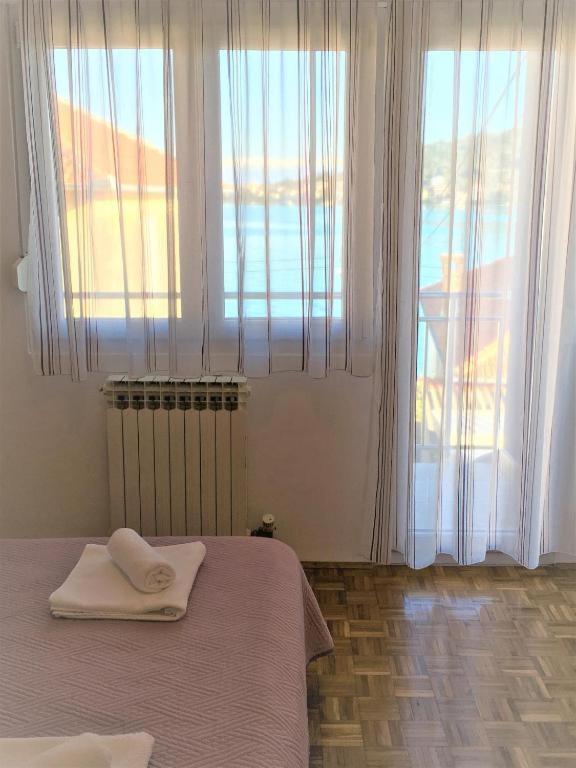 Cosy Apartment On The Beach - Kali Luaran gambar
