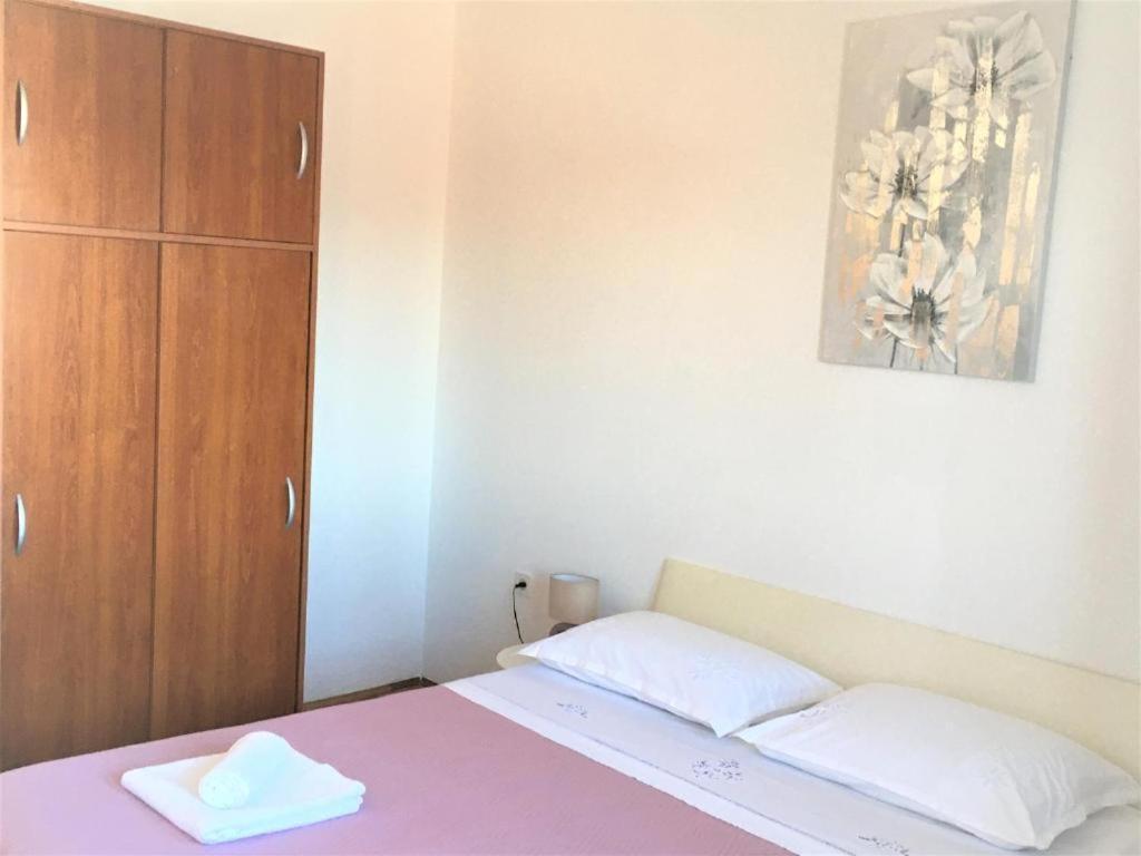 Cosy Apartment On The Beach - Kali Luaran gambar